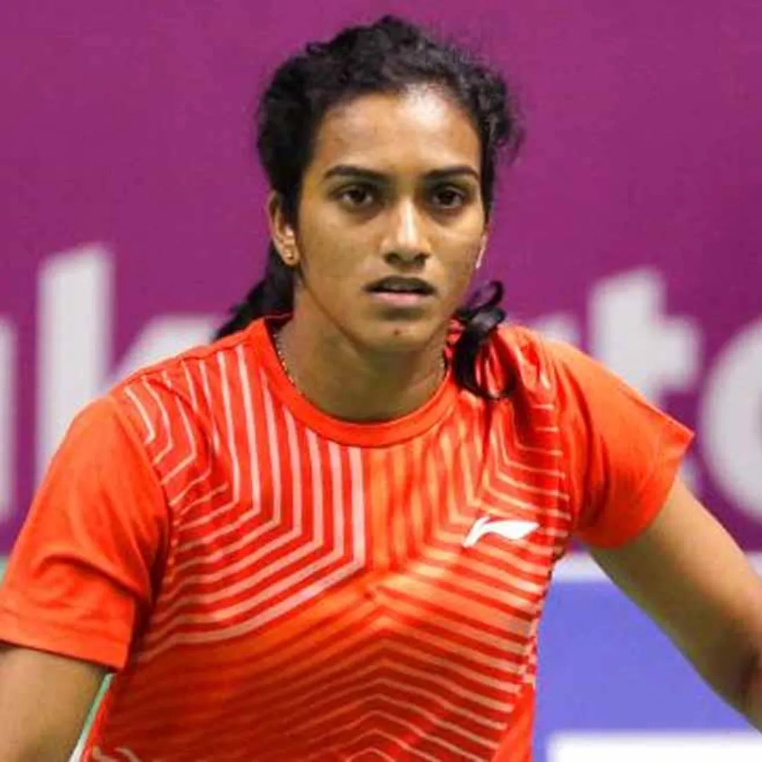 PV Sindhu