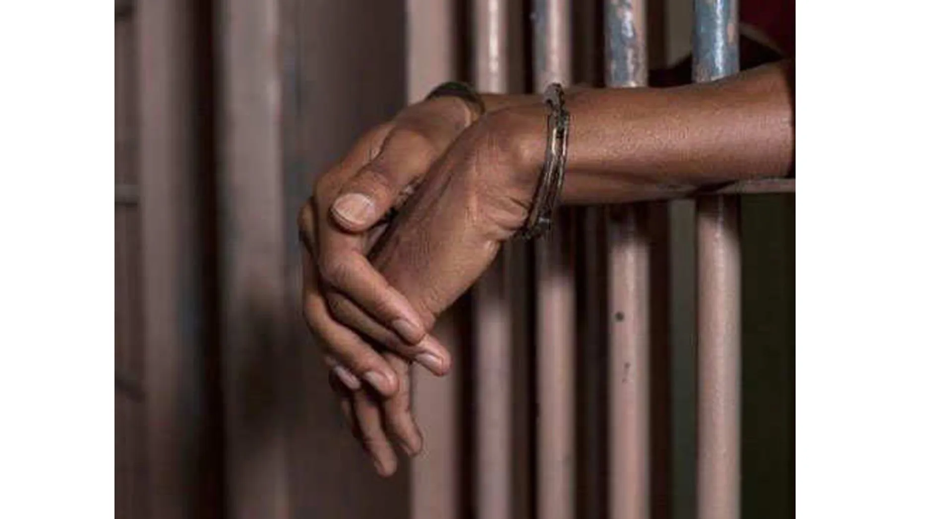 prison