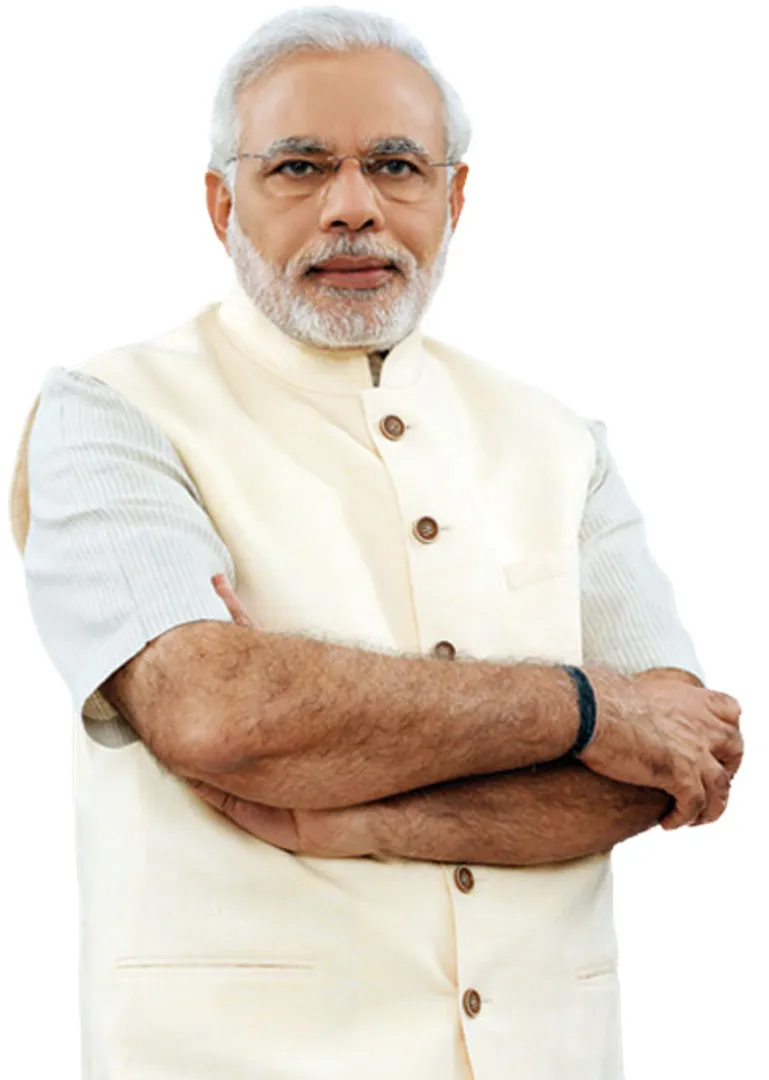modi