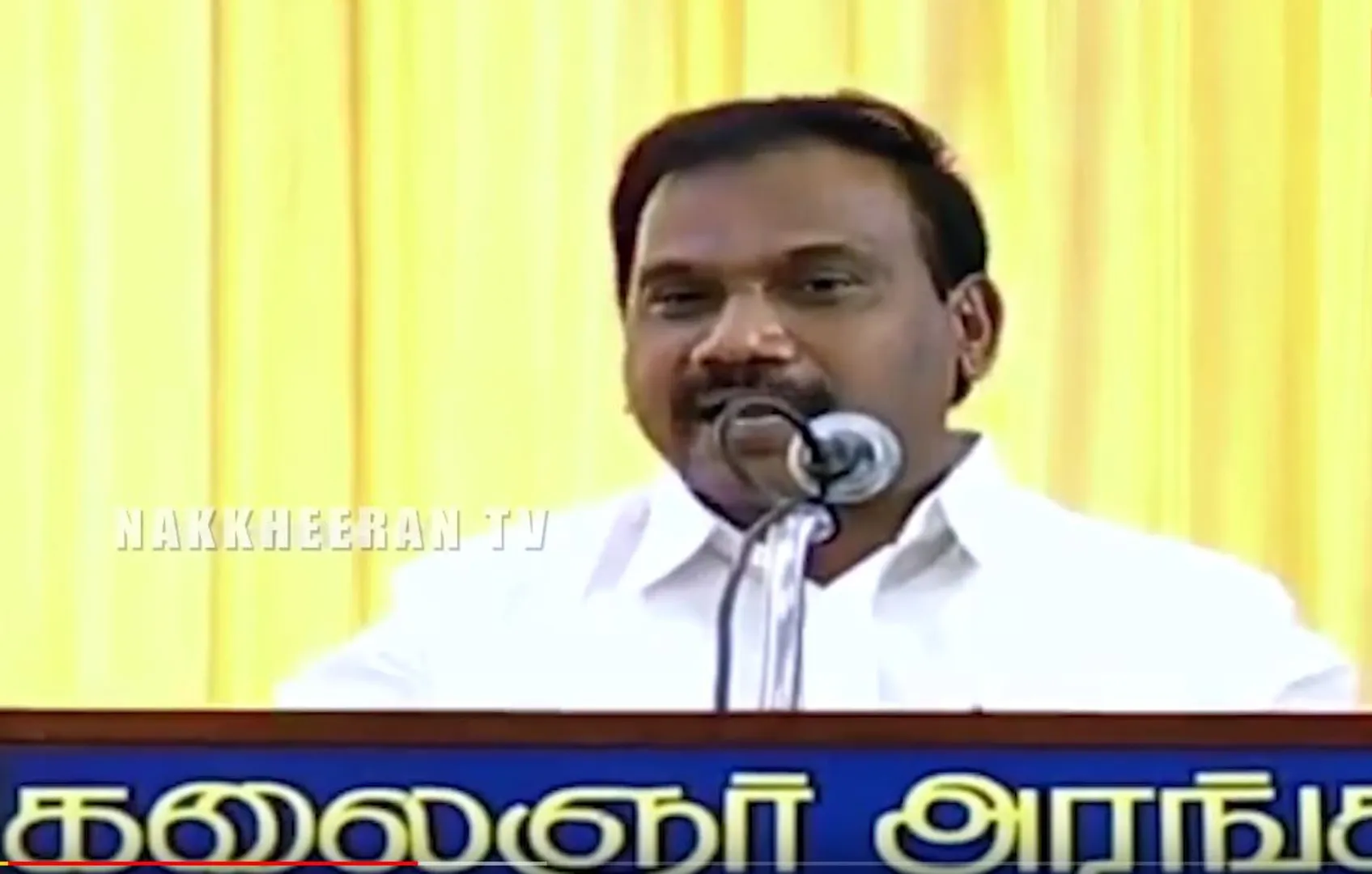 A.Raja 