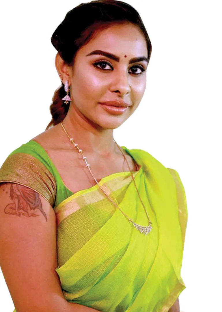 srireddy