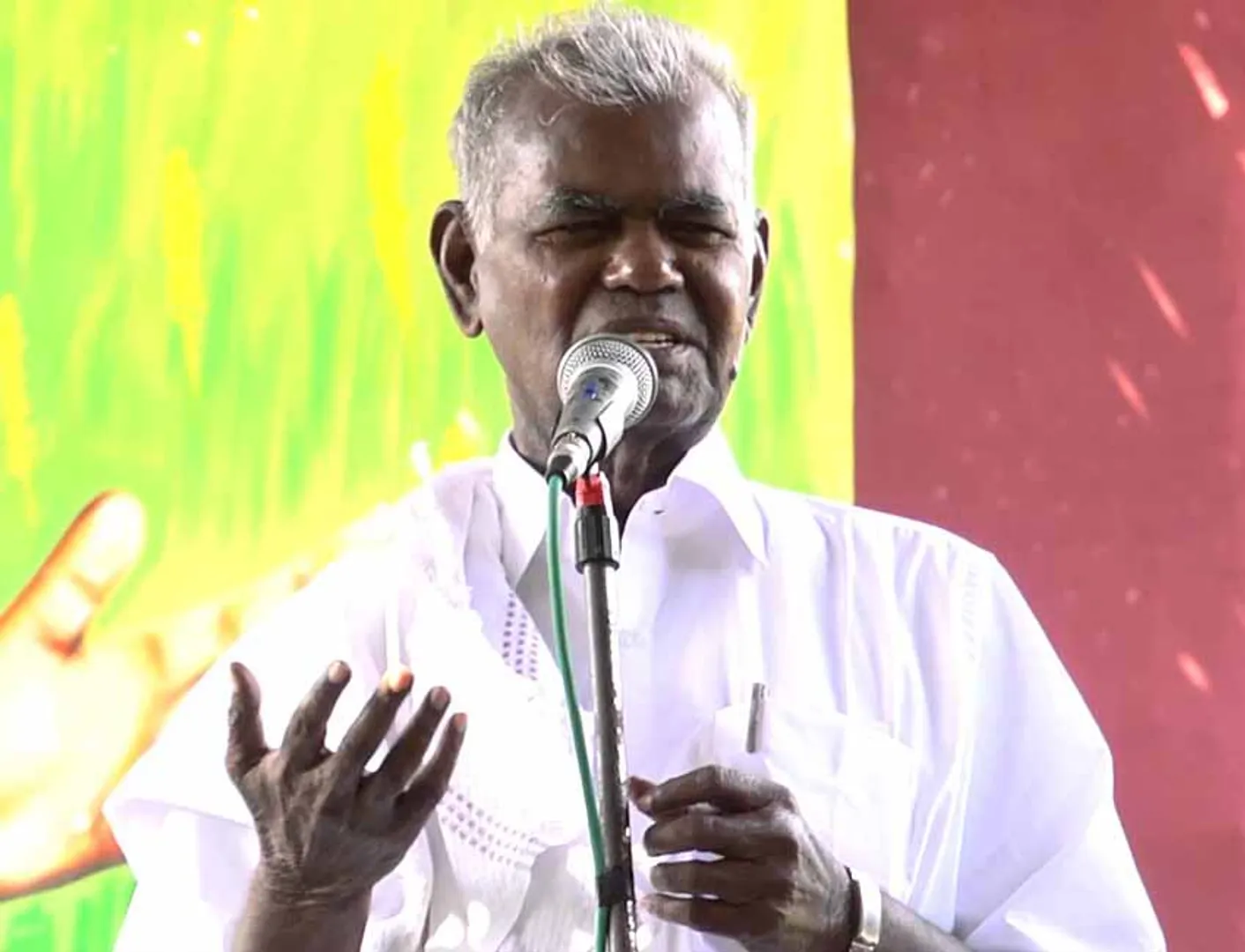 nallakannu 