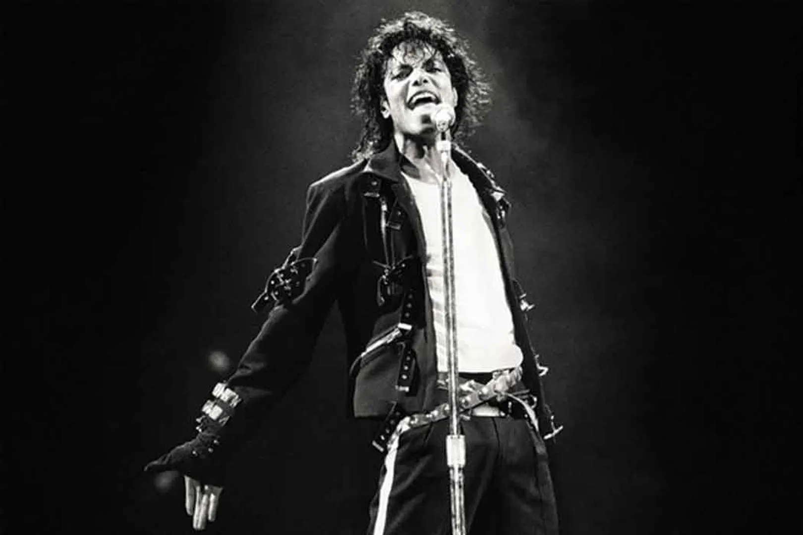 michael jackson