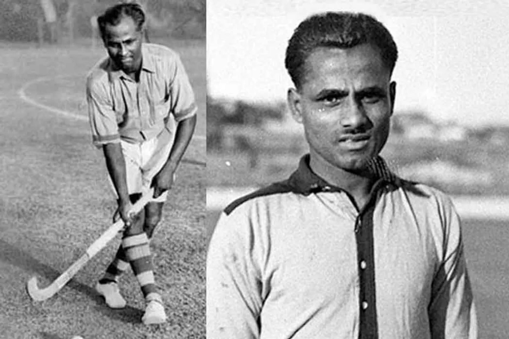 dhyan chand