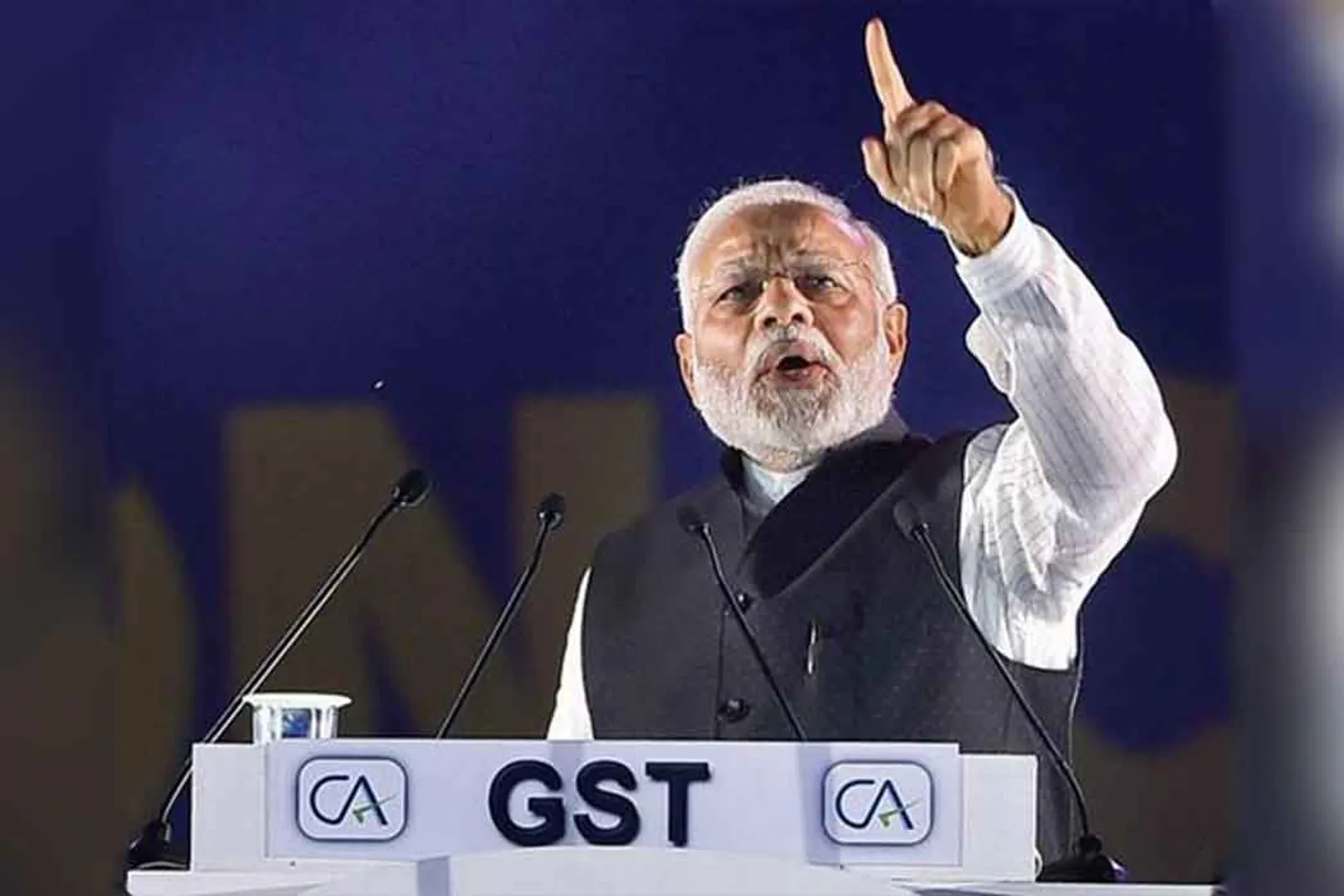 modi 