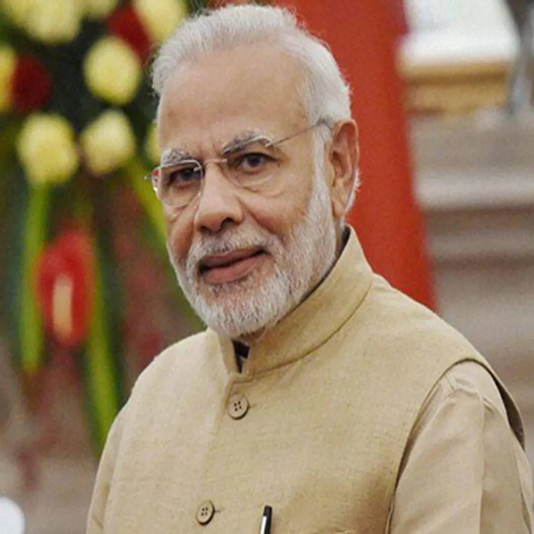 modi