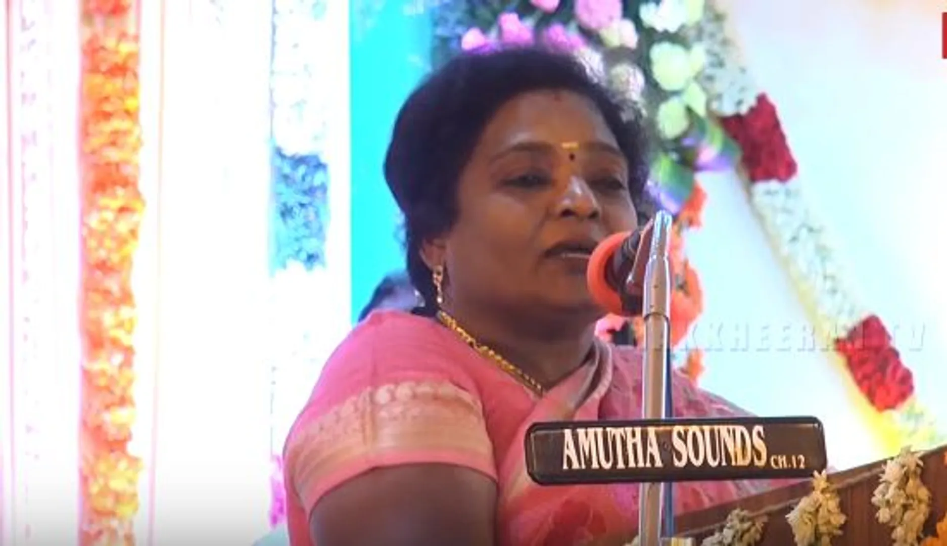 Tamilisai 