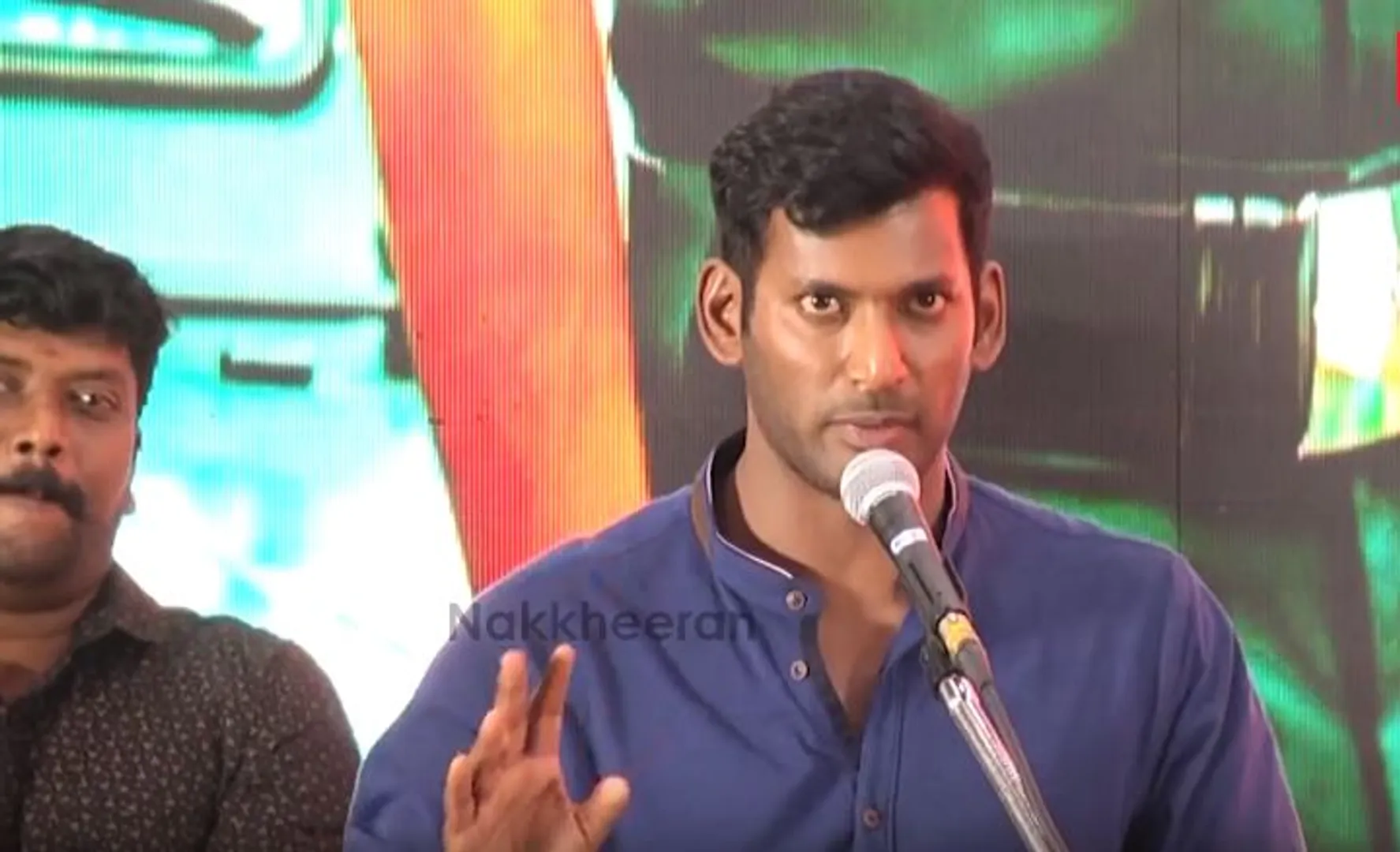 Vishal