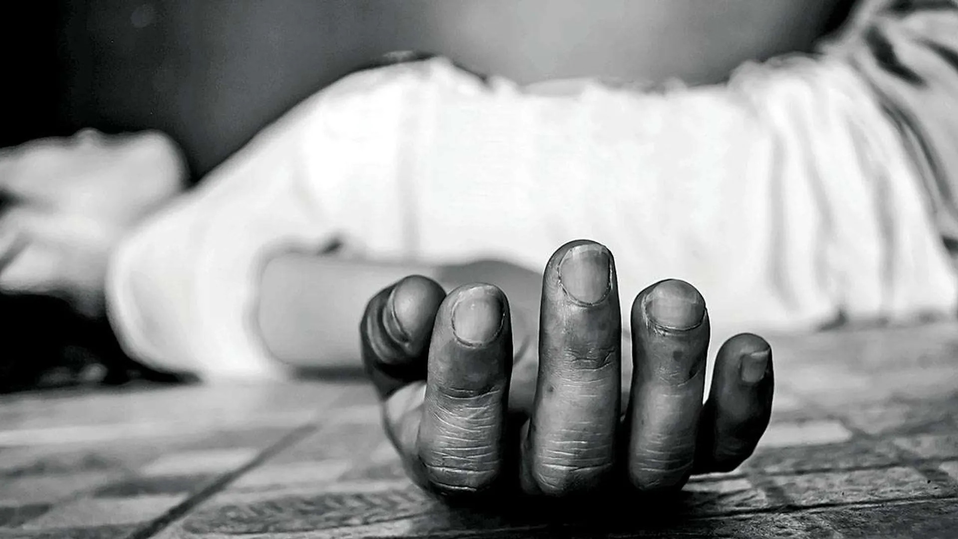 Daughter committed suicide !!