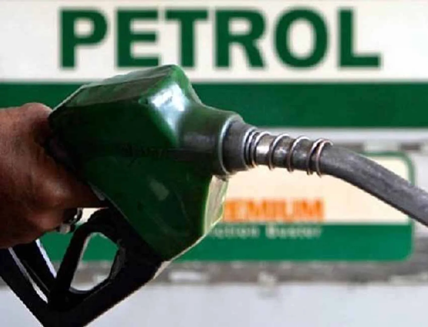 Petrol