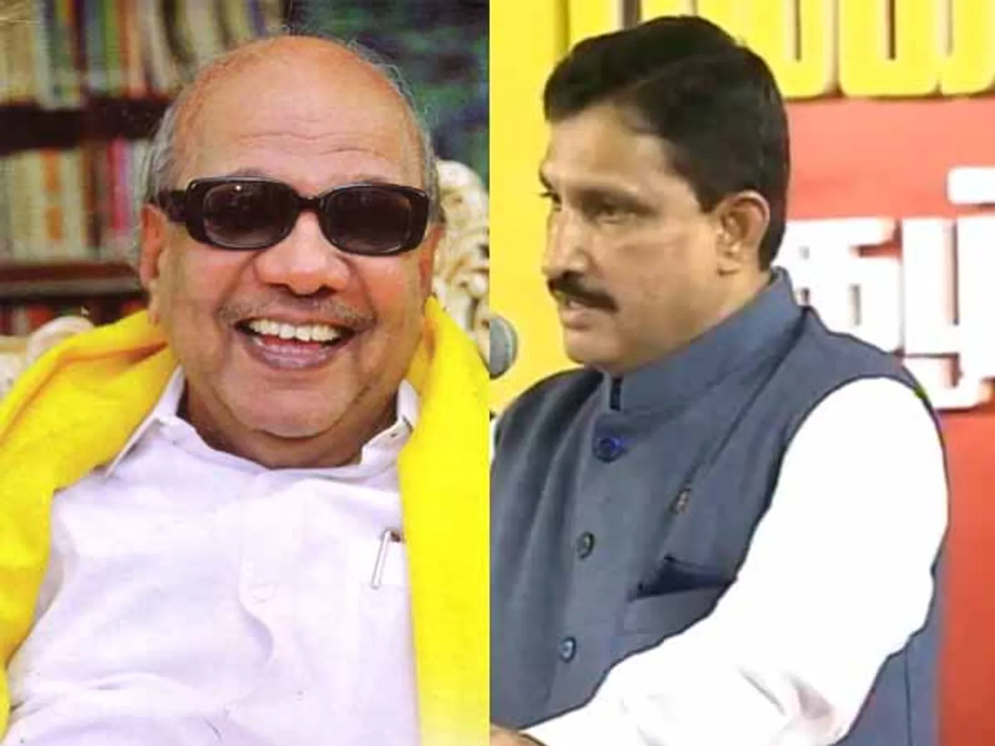 Y. S. Chowdary
