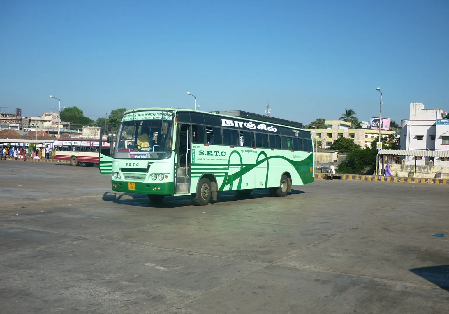 nagai