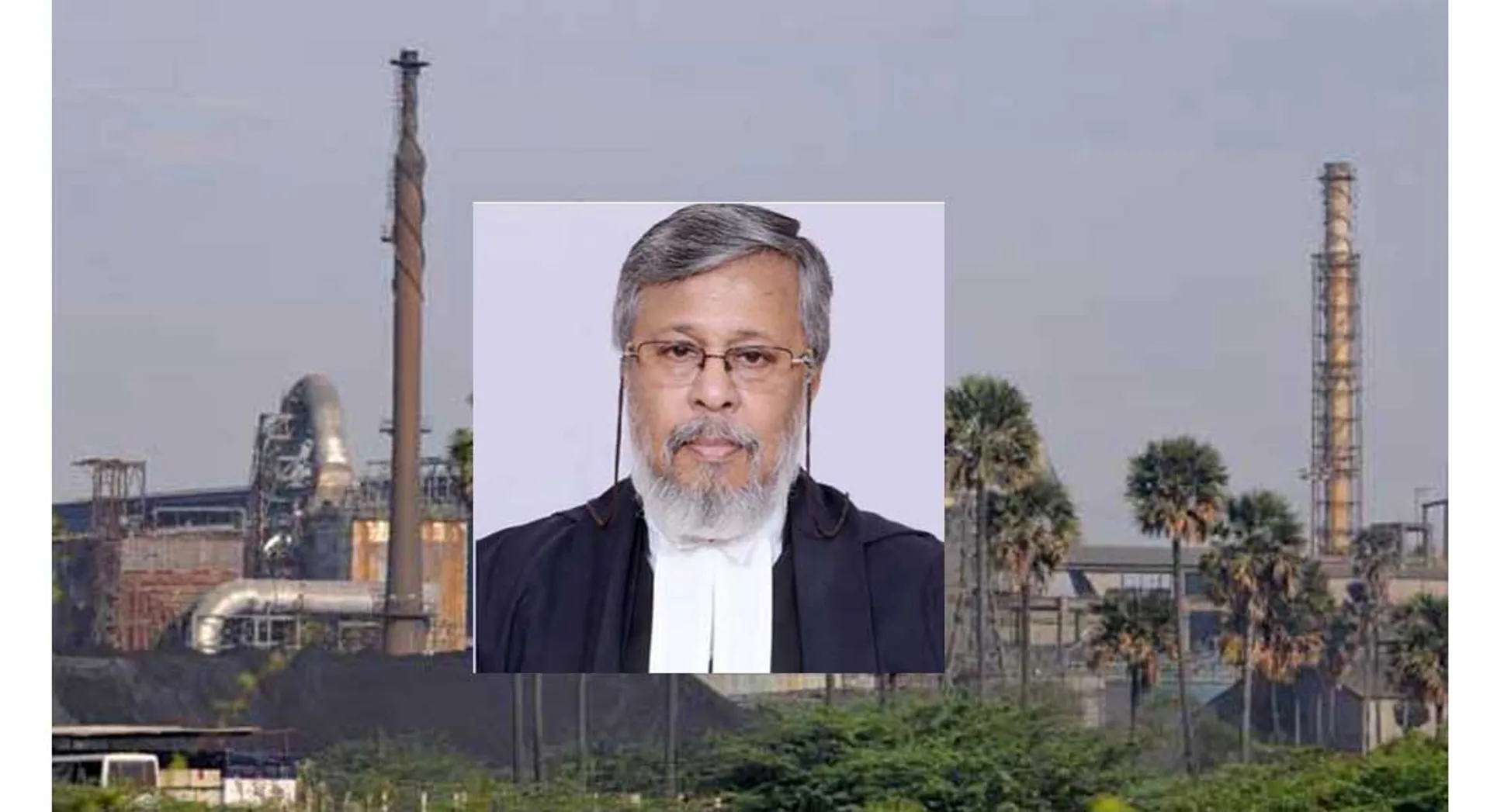 STERLITE