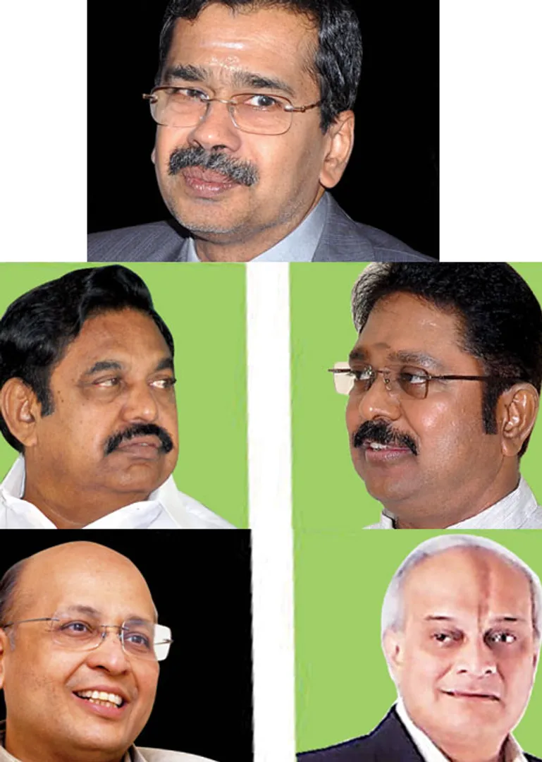 18 mlas