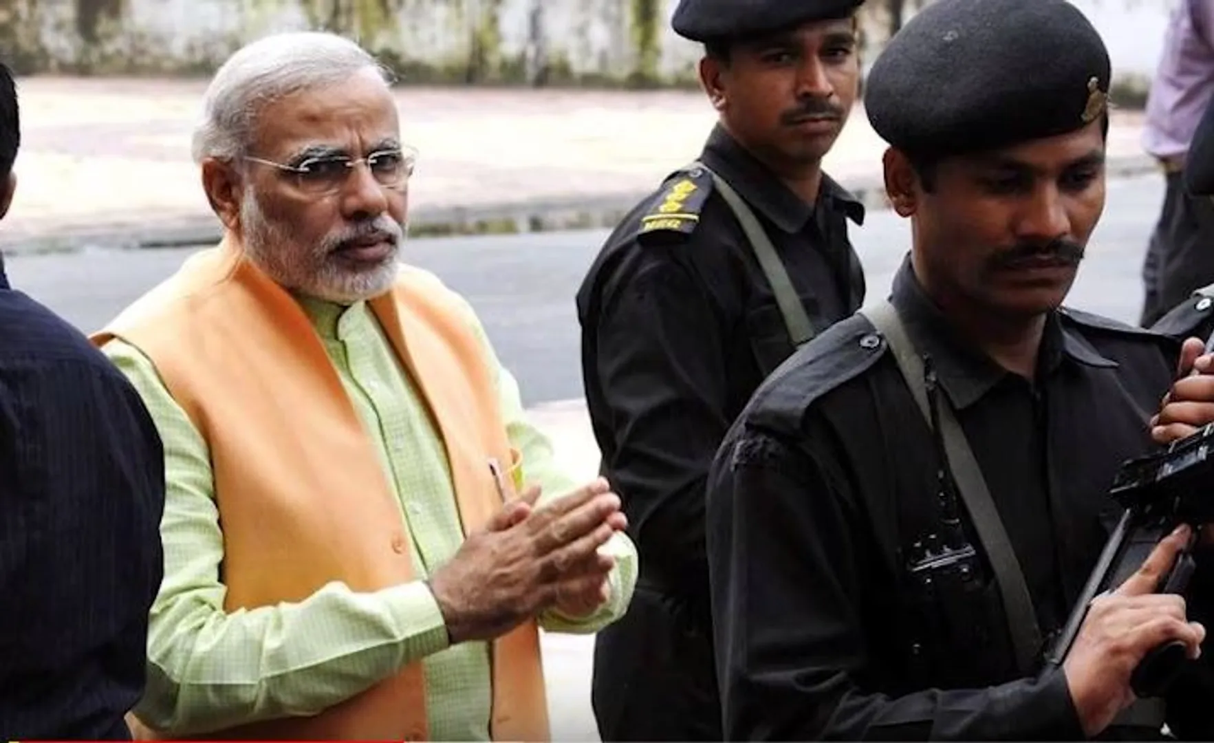 modi