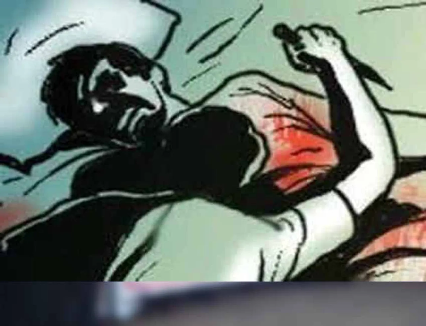 murder