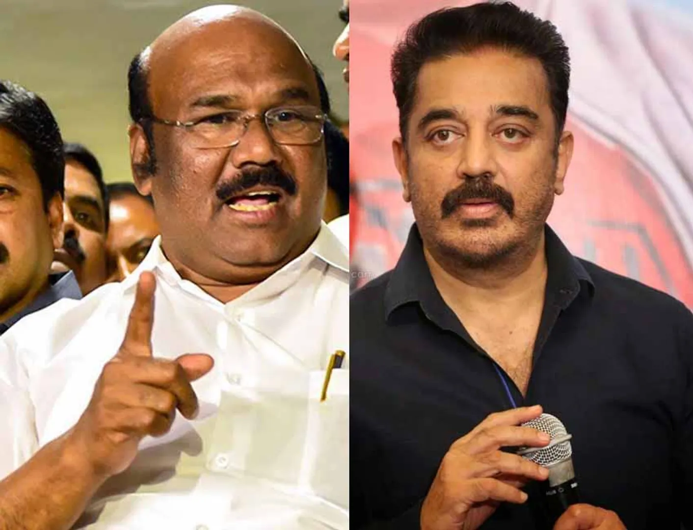 jayakumar