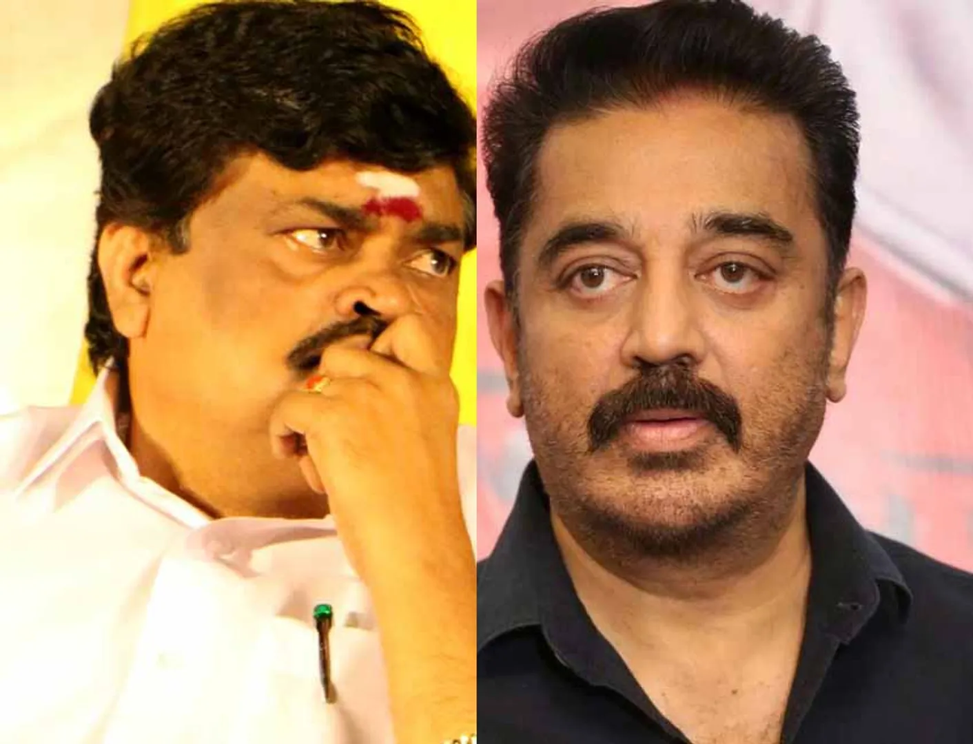 kamal haasan