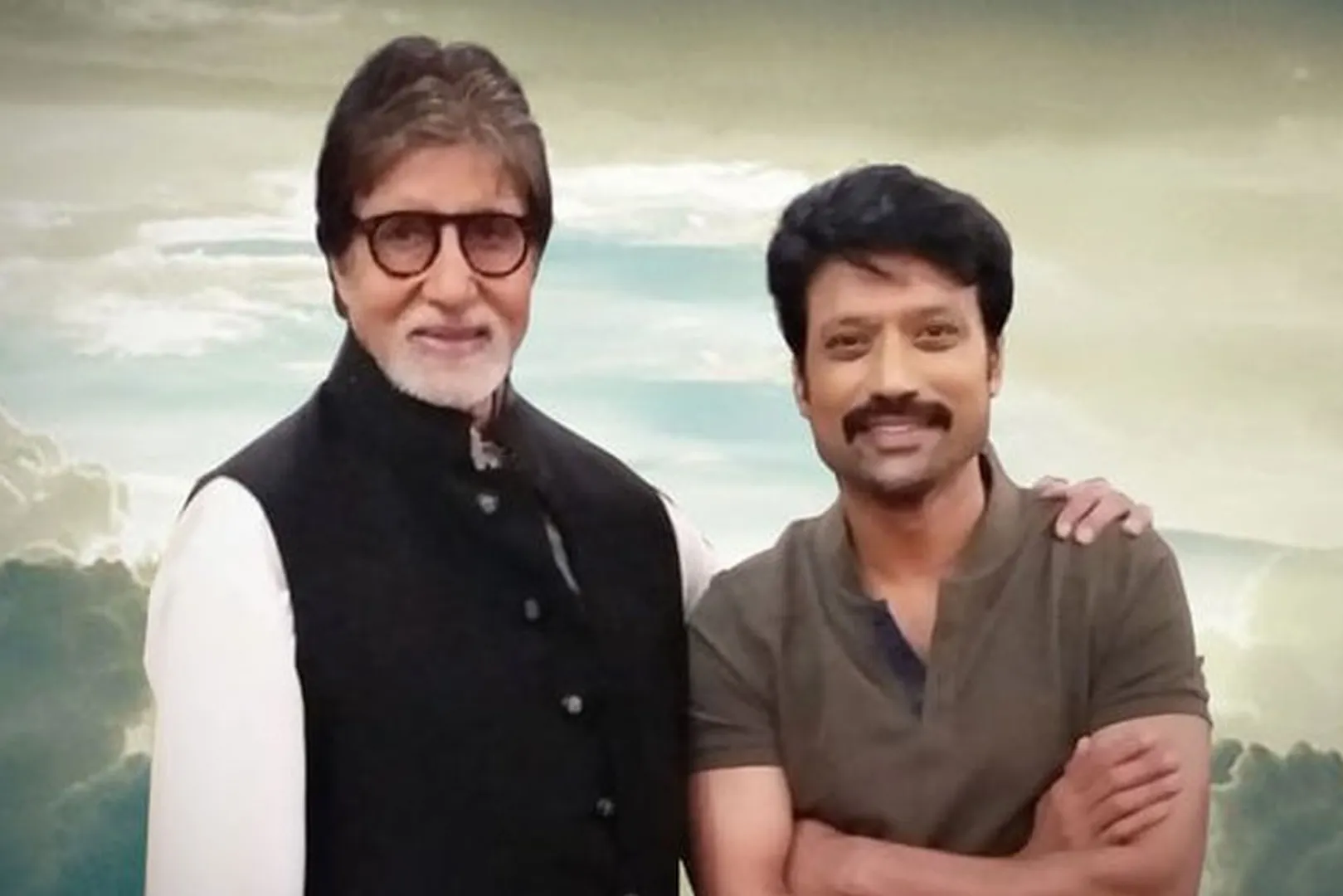 sj surya