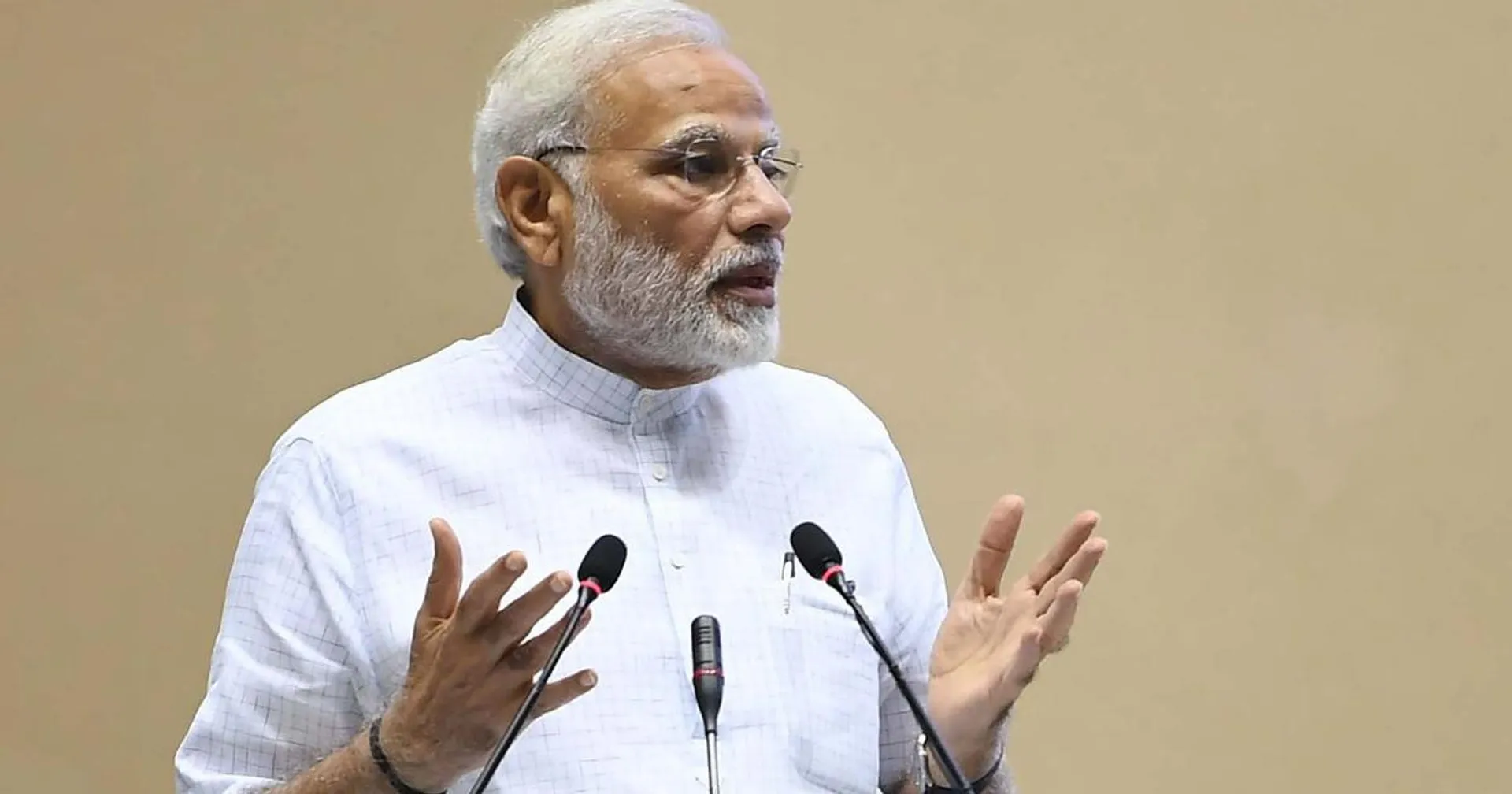 modi