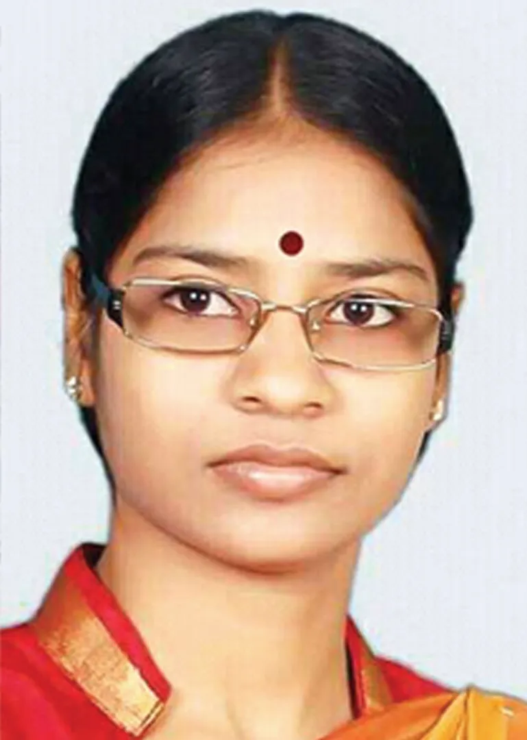 veeralakshmi