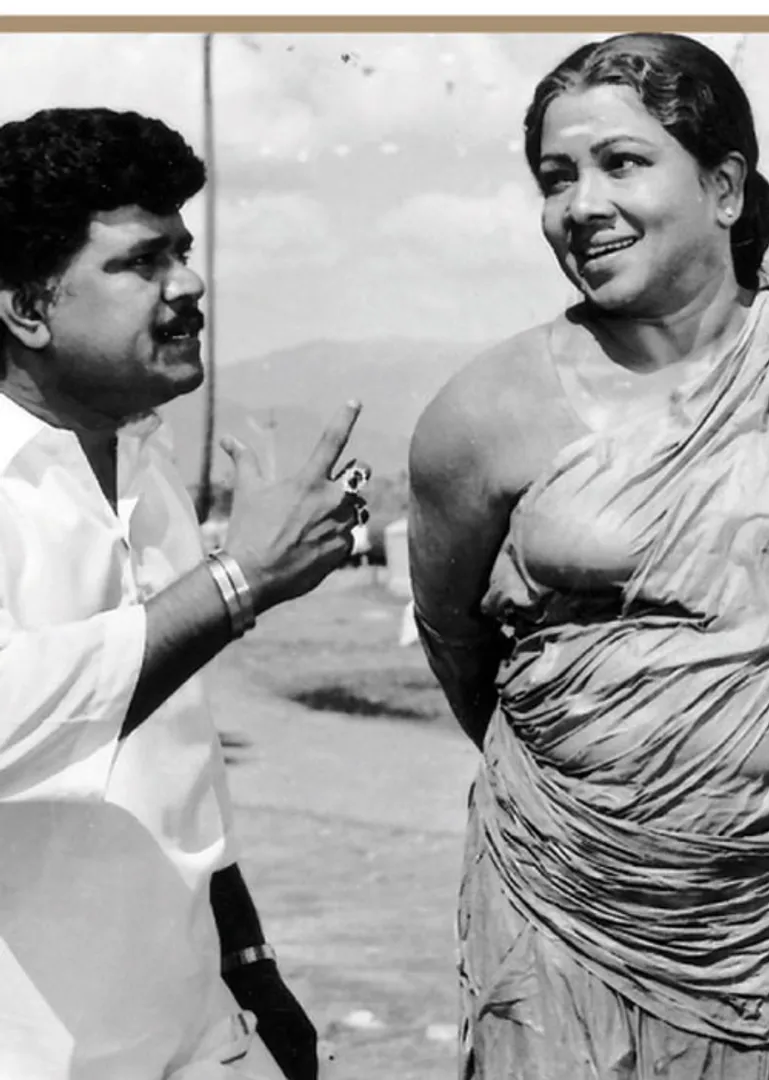 radharavi