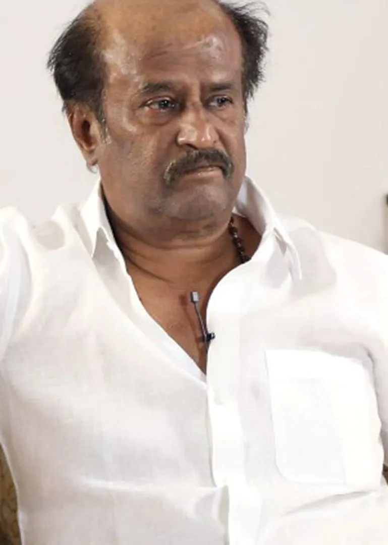 rajini