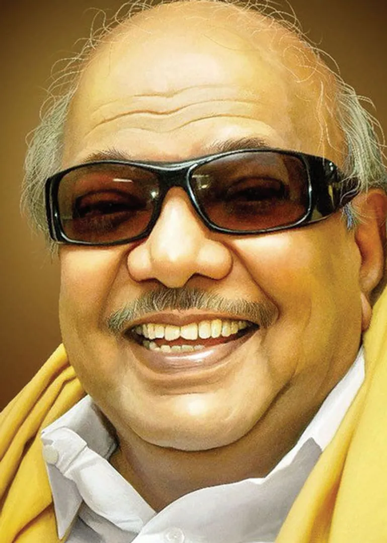 /idhalgal/balajothidam/emperor-kalaingar