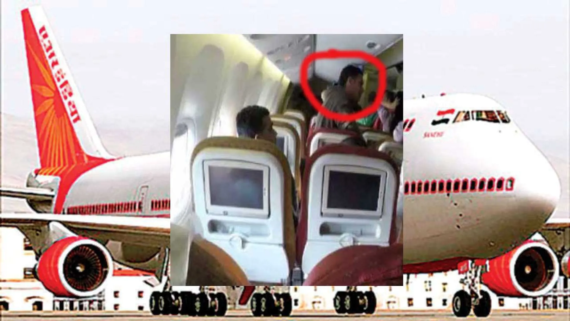 air india 