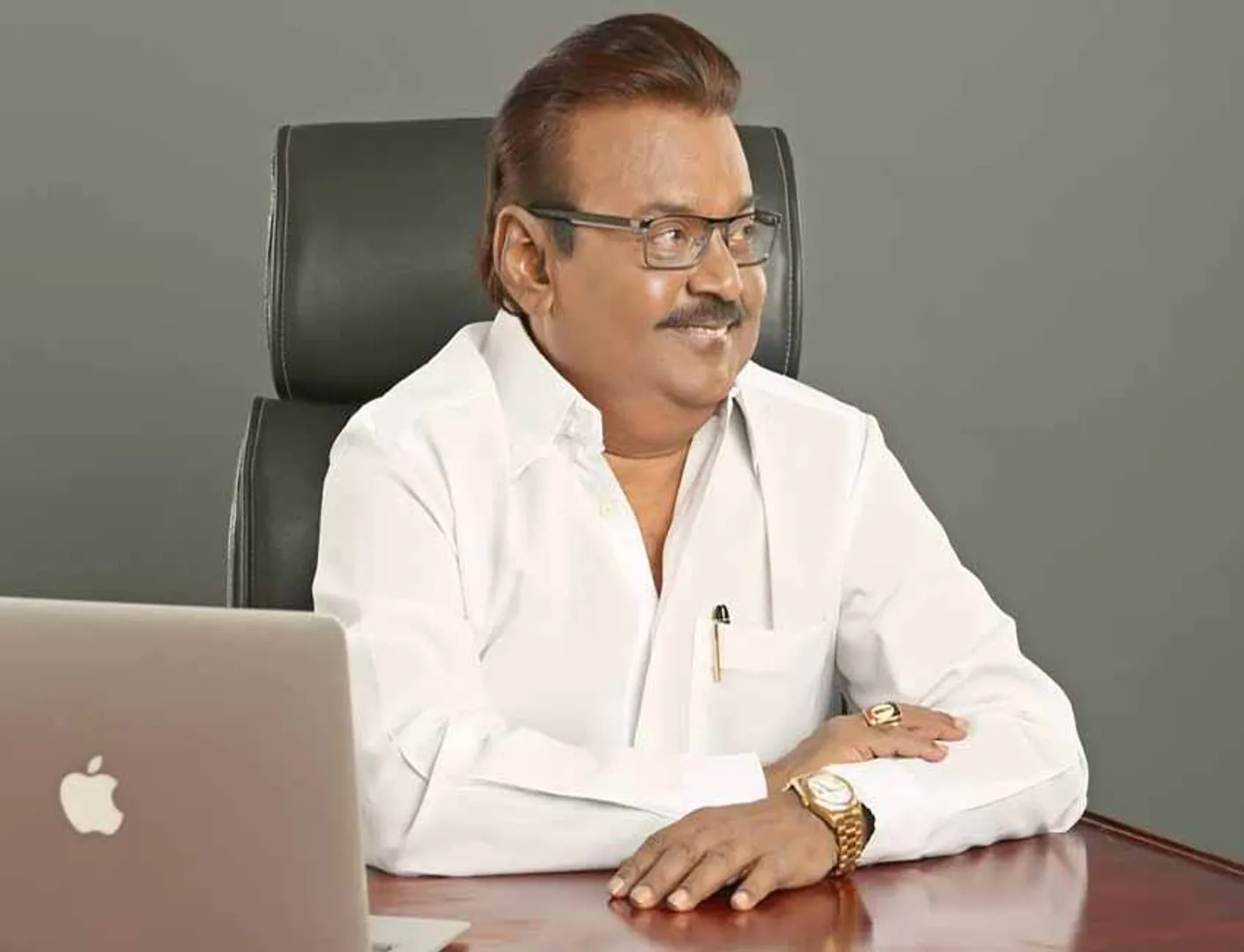 Vijayakanth