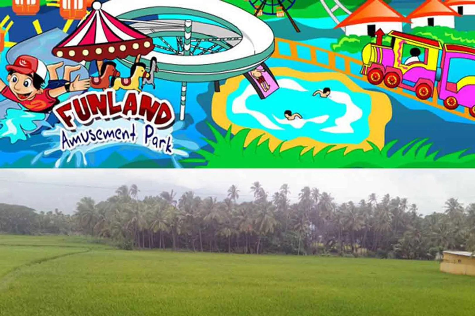 funland