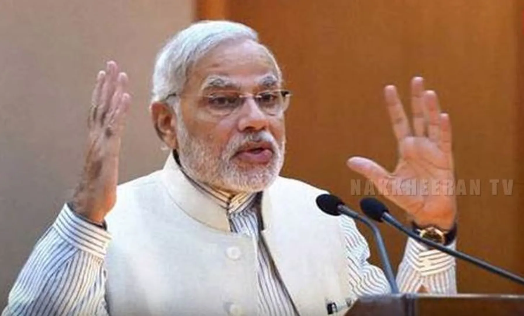 modi