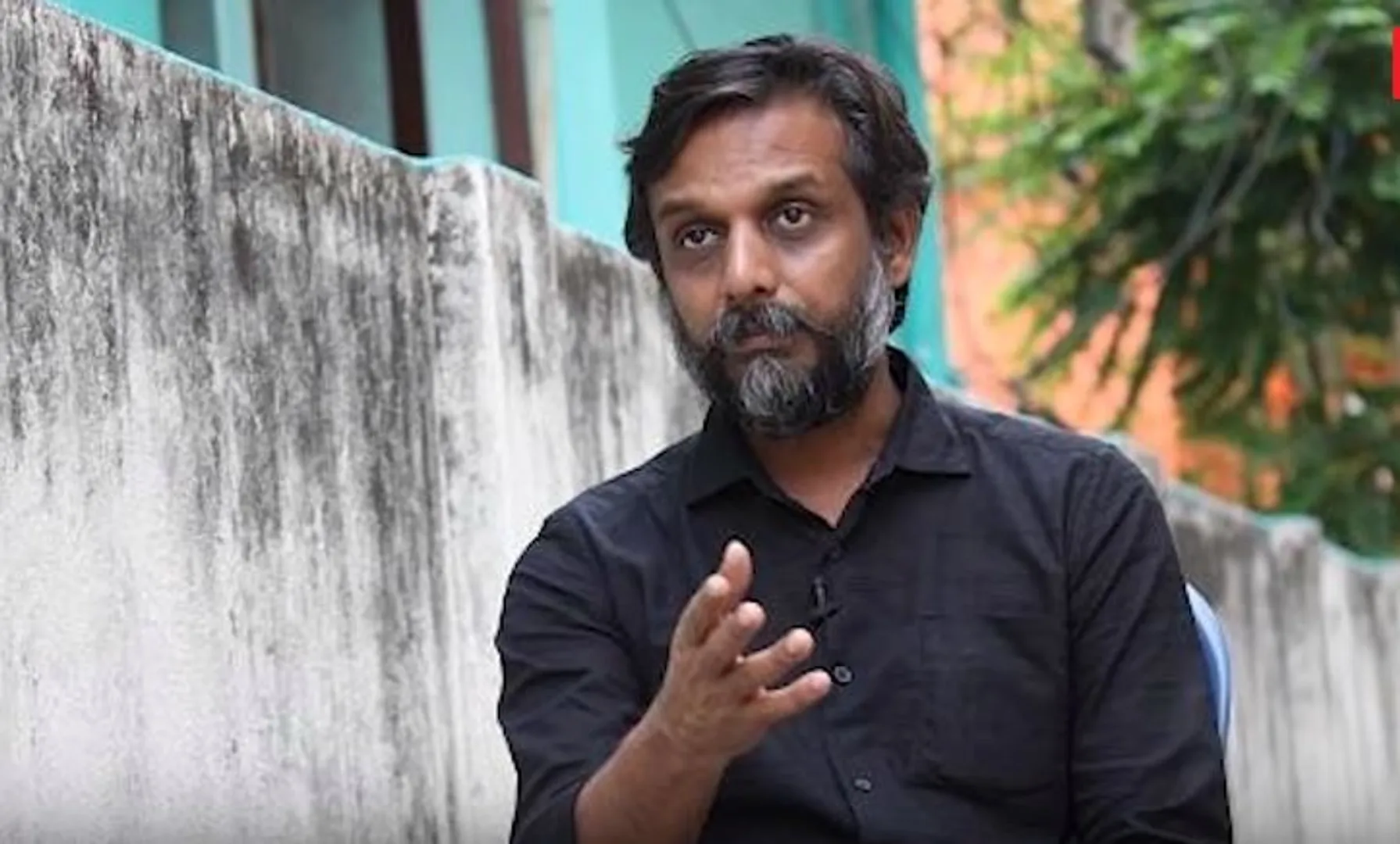 Thirumurugan Gandhi