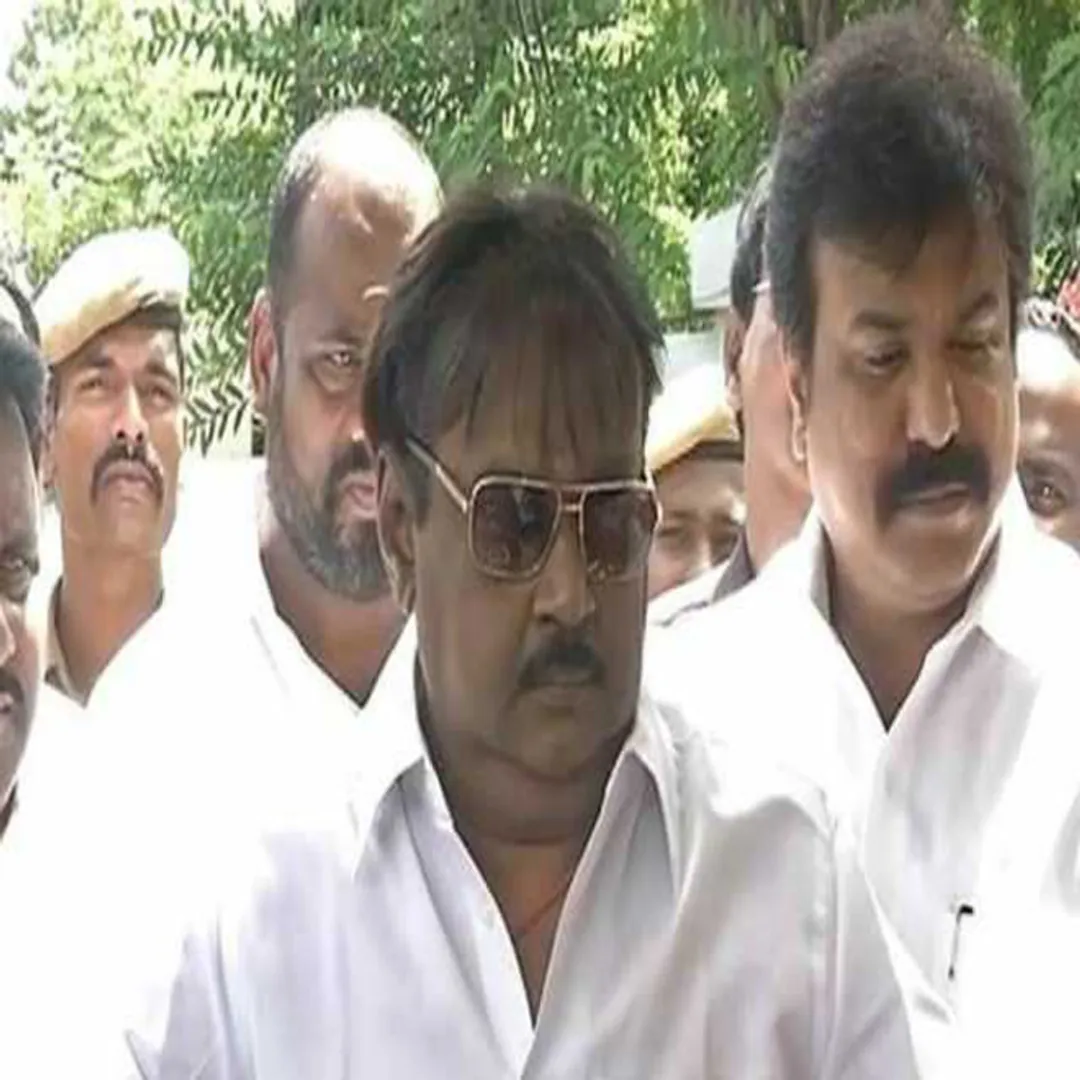 vijayakanth