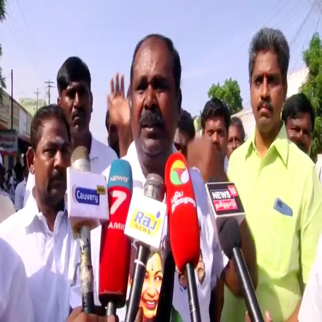 udhaya