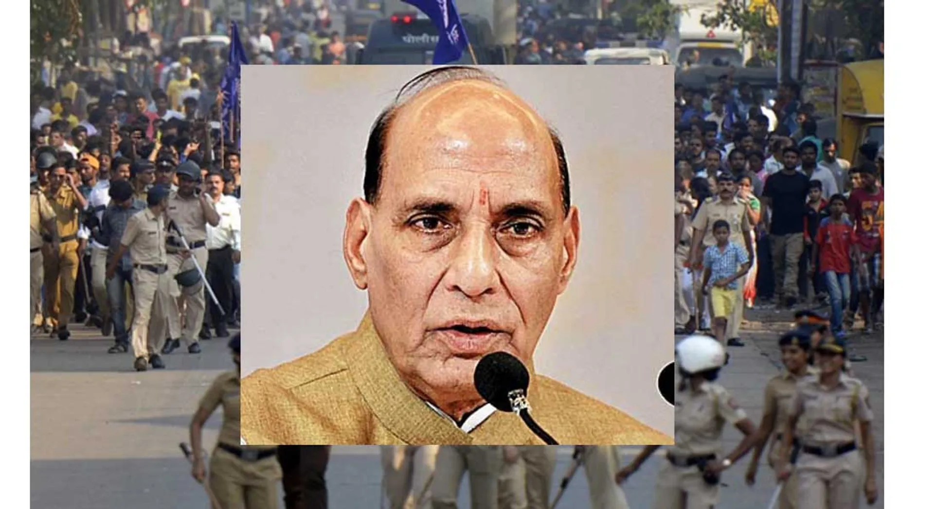 rajnath