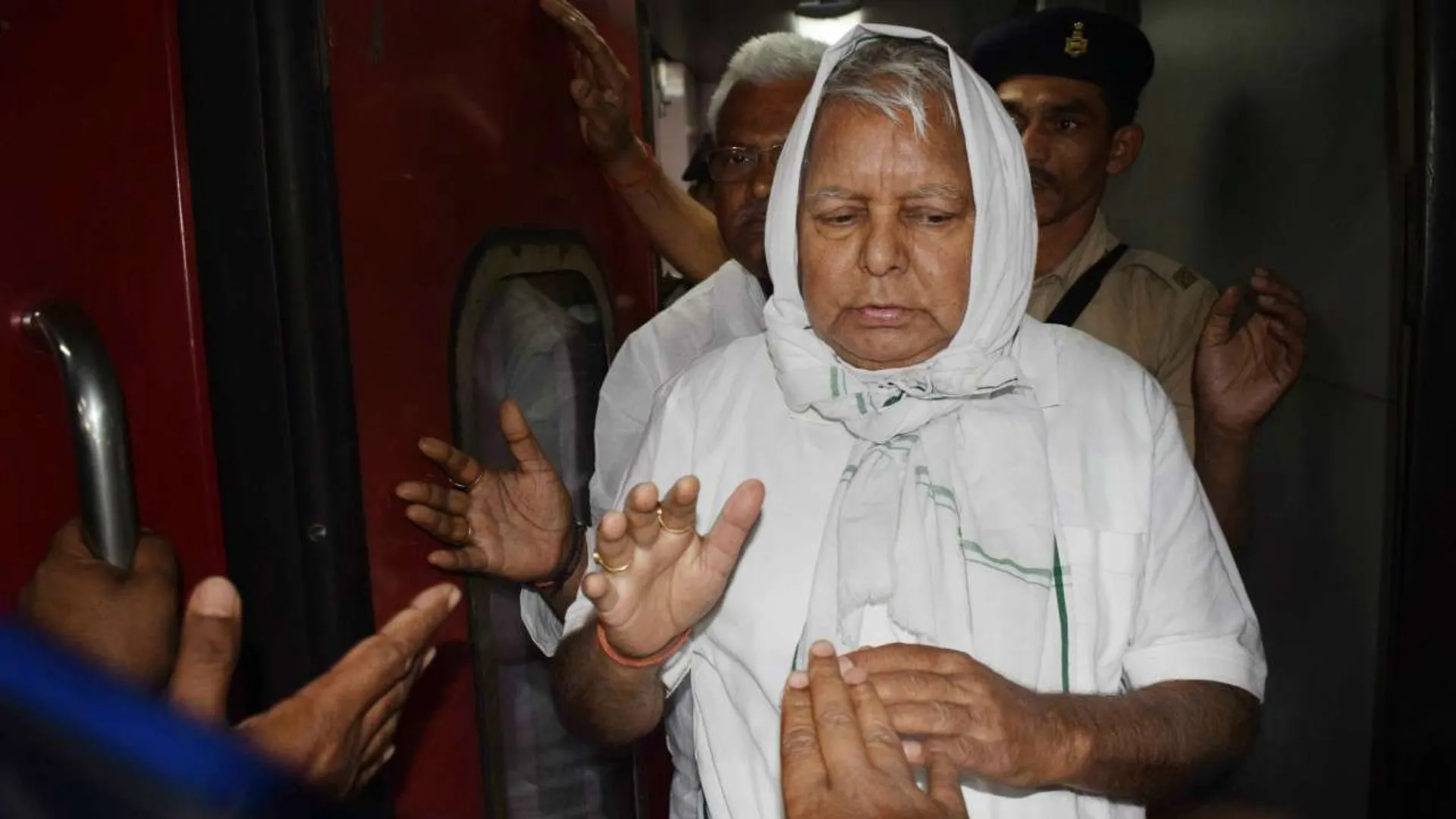 lalu