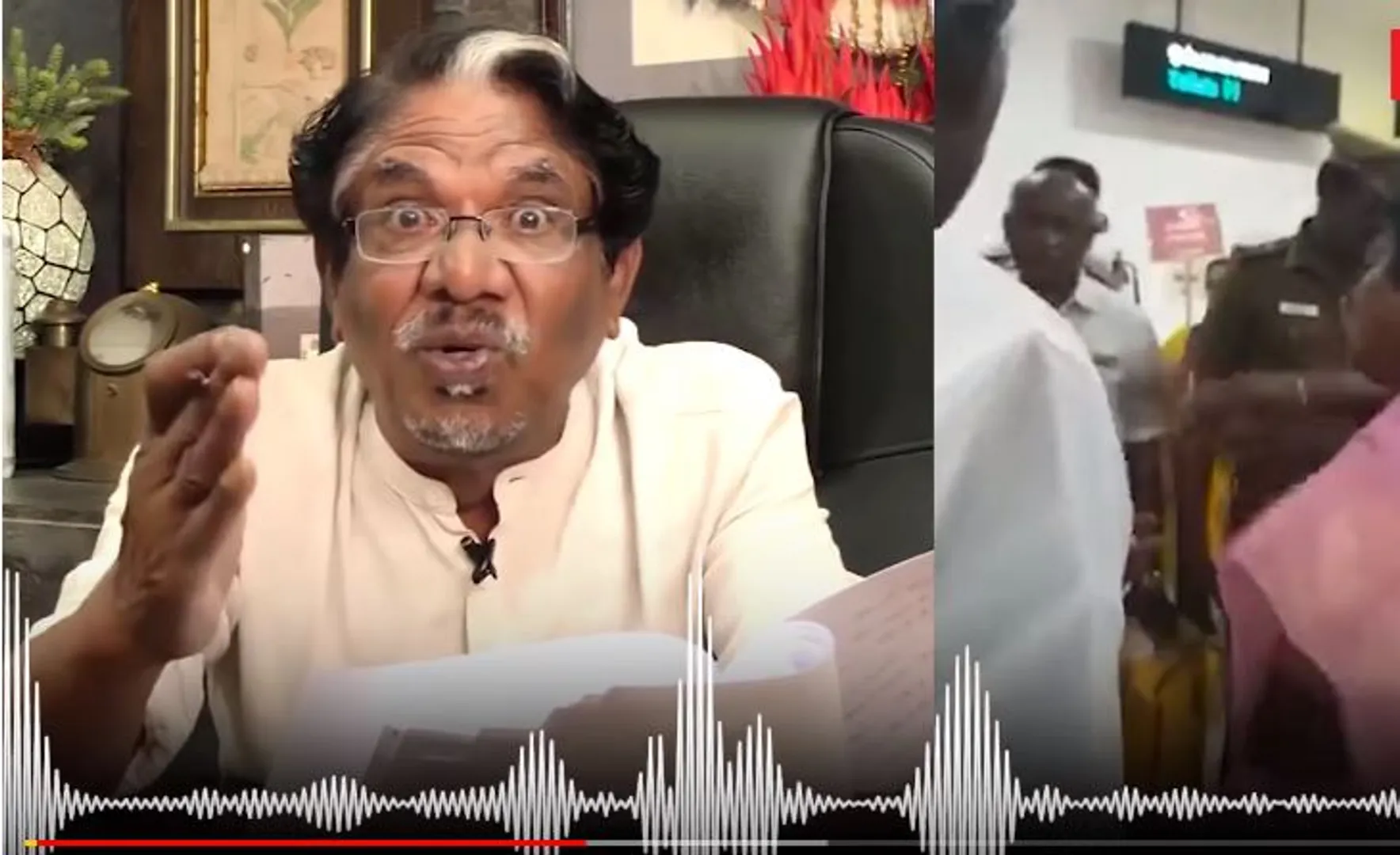 Bharathiraja 