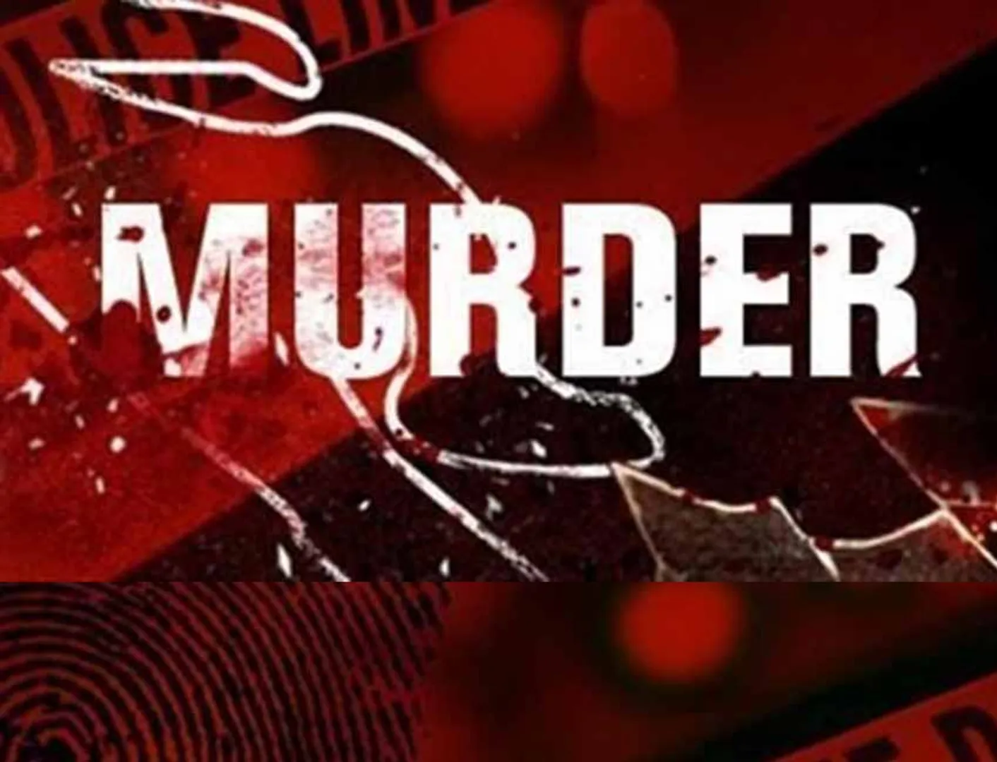 murder