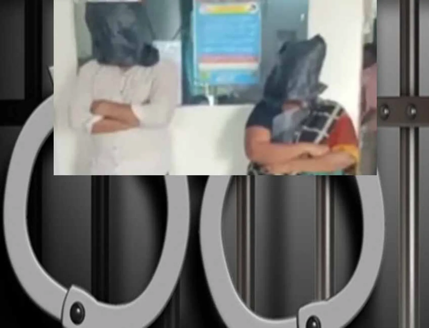 Husband murder: wife arrested with driver