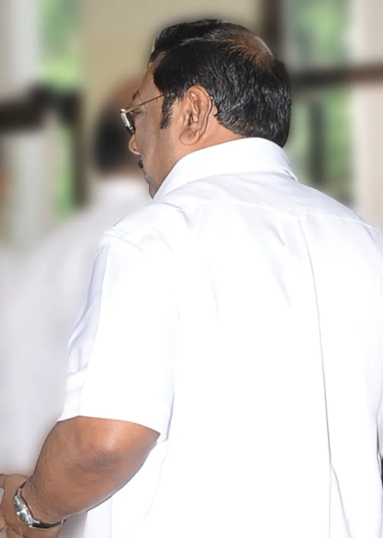 alagiri