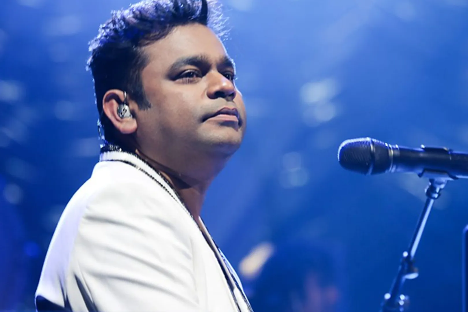 ar rahman kerala