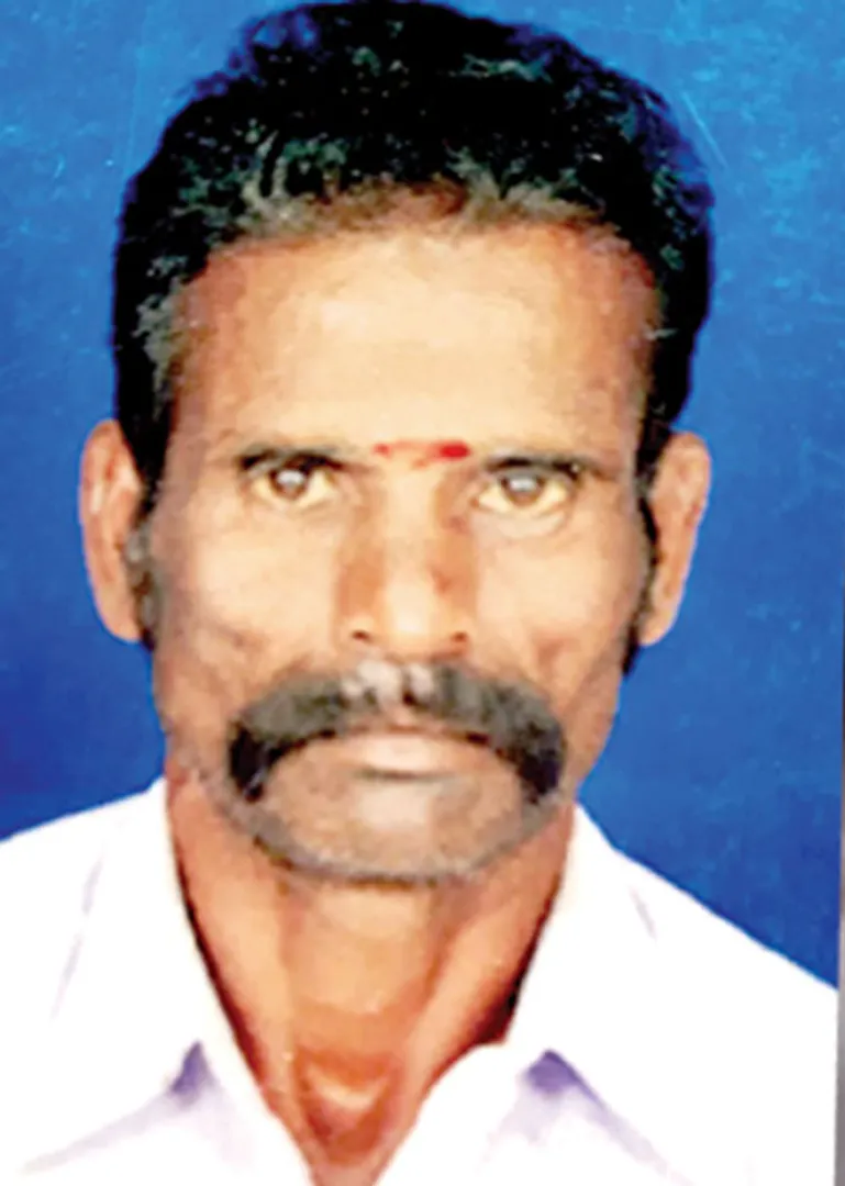 kamaraj