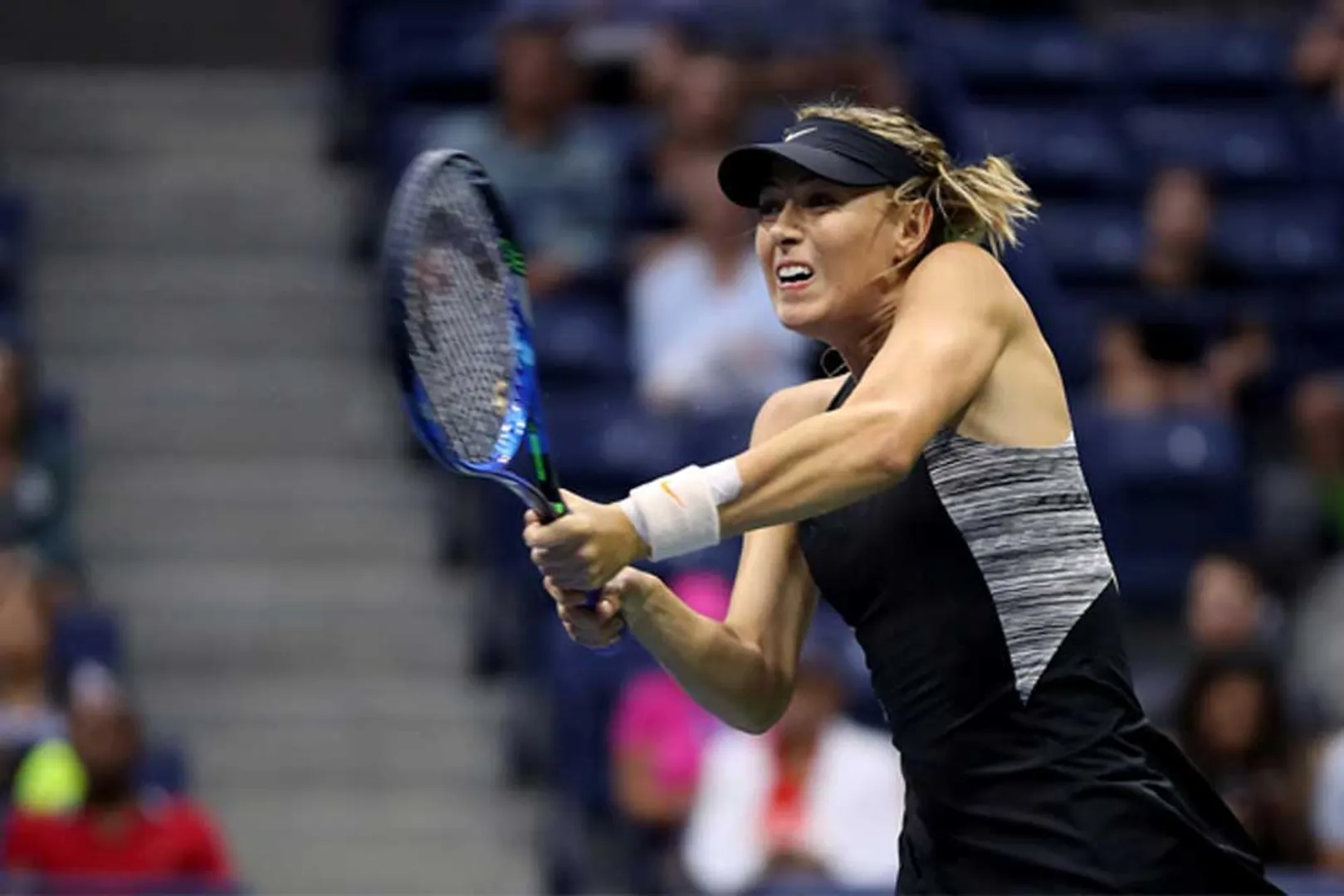 sharapova