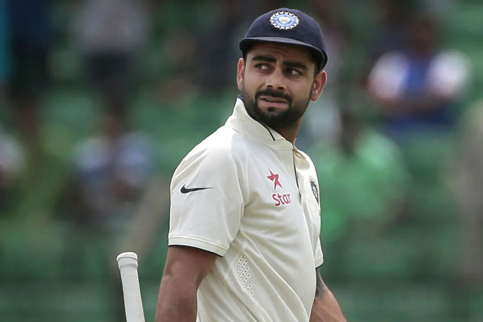 virat kholi