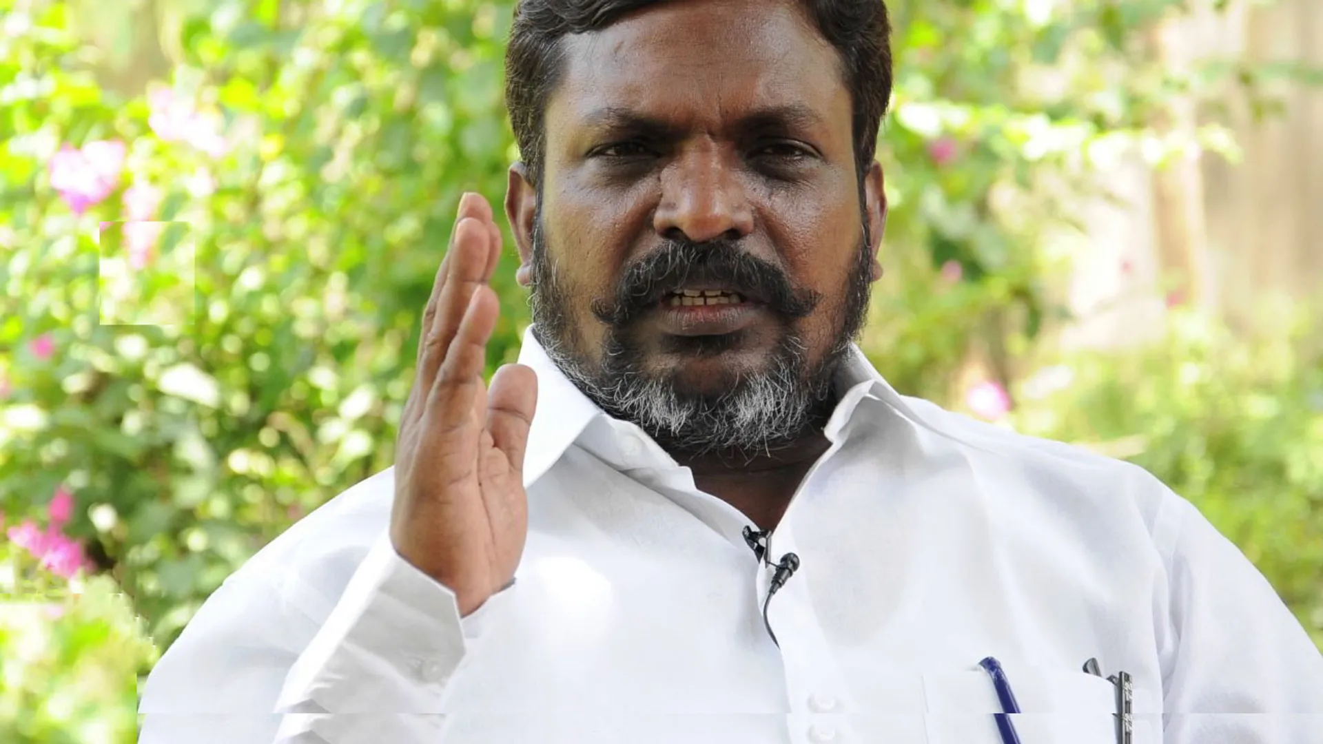 thiruma