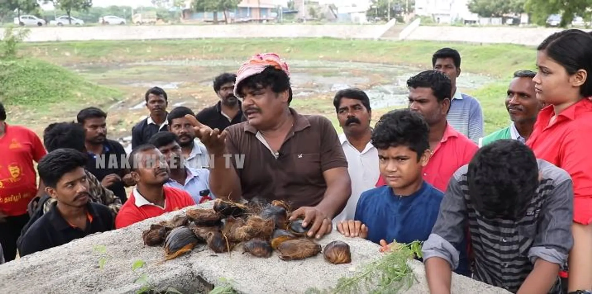 Mansoor Ali Khan