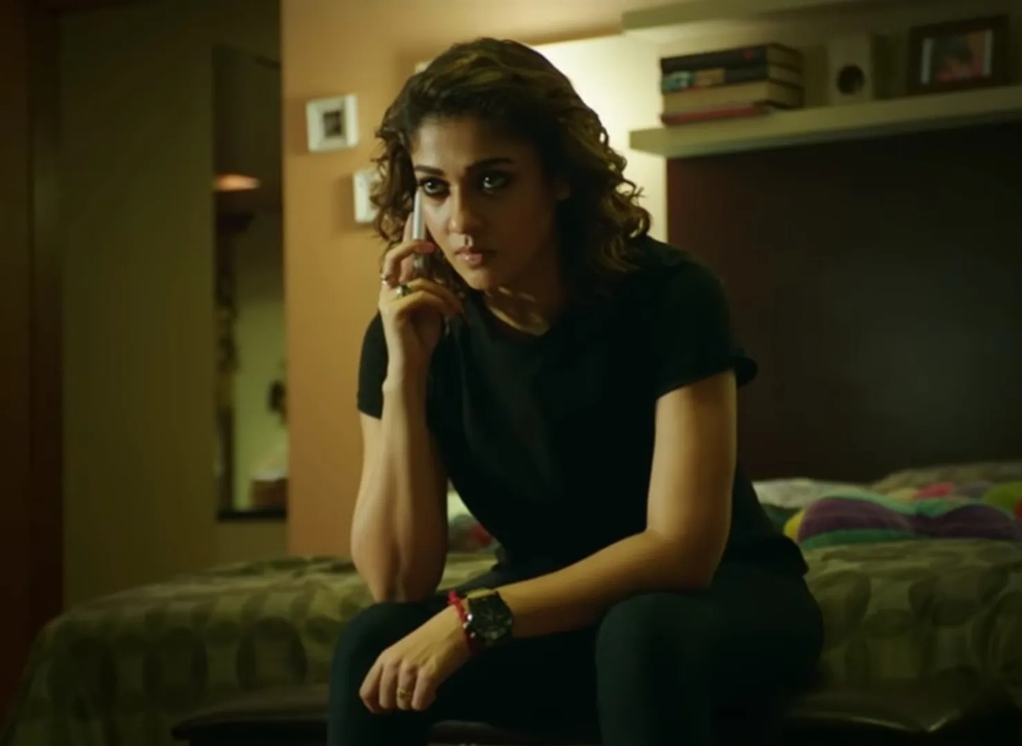 nayanthara