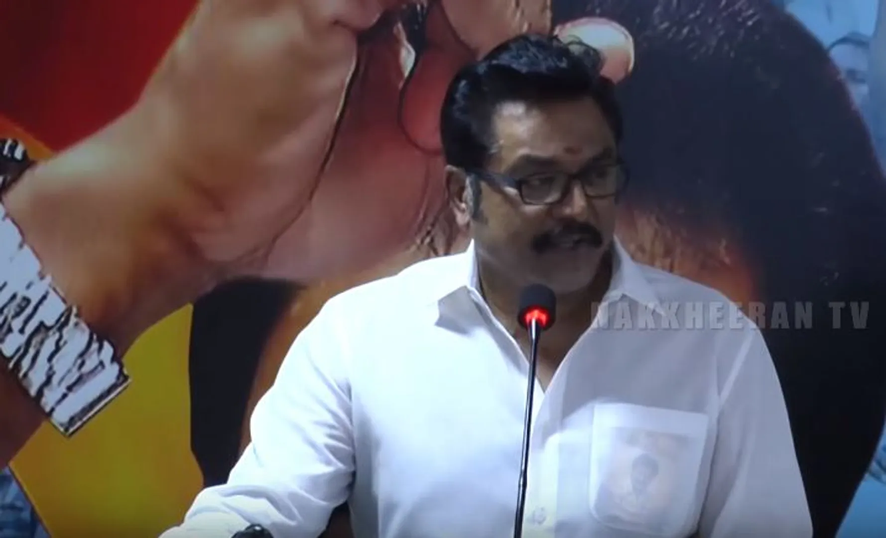 Sarathkumar 