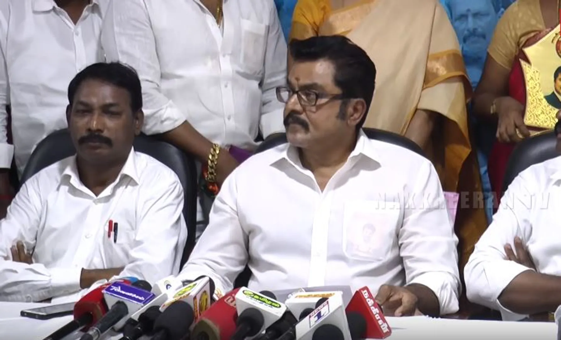 Sarathkumar